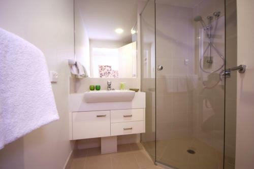 Aparthotel Domain Serviced Apartments