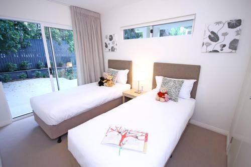 Aparthotel Domain Serviced Apartments
