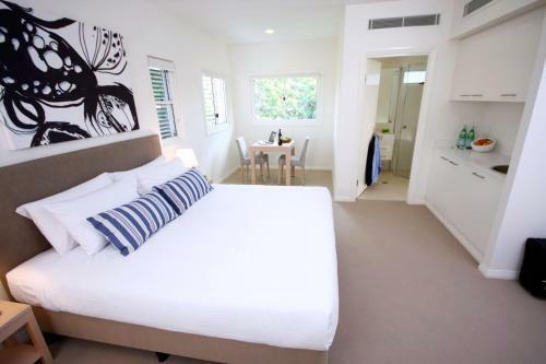 Aparthotel Domain Serviced Apartments
