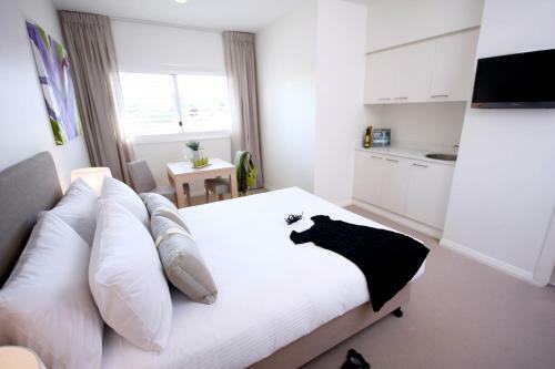 Aparthotel Domain Serviced Apartments