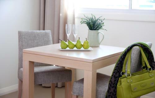 Aparthotel Domain Serviced Apartments