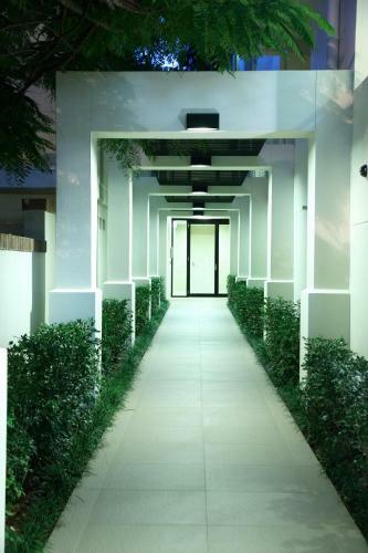 Aparthotel Domain Serviced Apartments