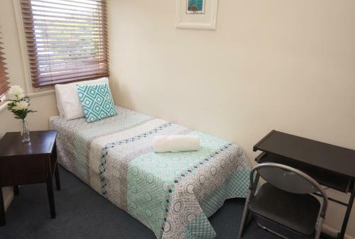 Hostal Ellie's Guest House