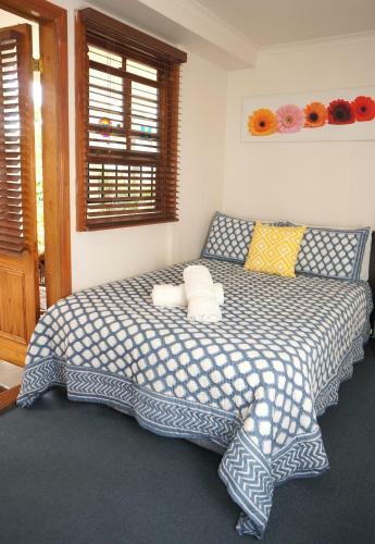 Hostal Ellie's Guest House