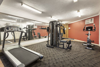 Aparthotel Bridgewater Apartments