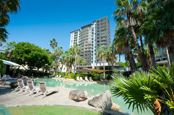 Aparthotel Bridgewater Apartments