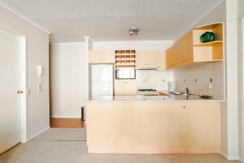 Apartamentos Cathedral Place