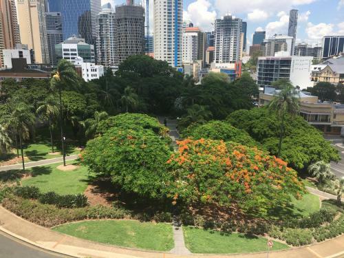 Apartamentos Cathedral Place
