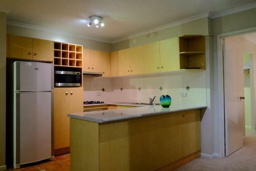 Apartamentos Cathedral Place