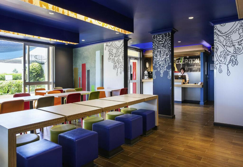 Hotel Ibis Budget - Brisbane Airport