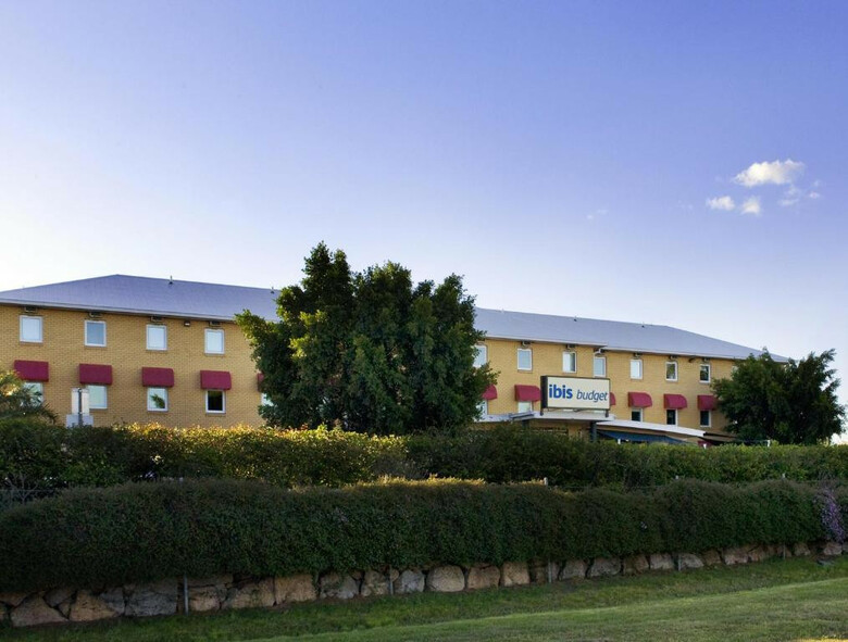 Hotel Ibis Budget - Brisbane Airport