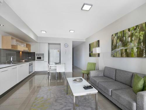 Aparthotel Atrio Apartments