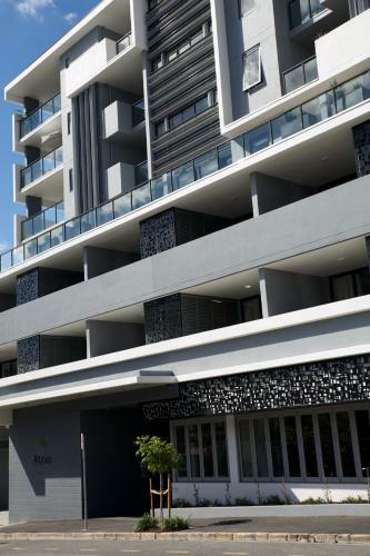 Aparthotel Atrio Apartments