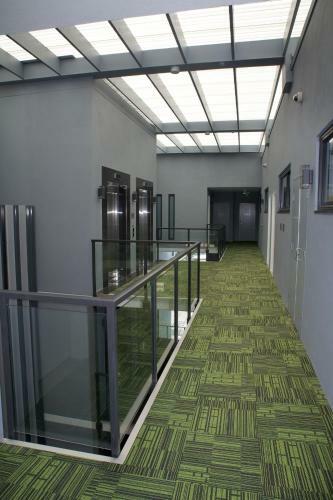 Aparthotel Atrio Apartments