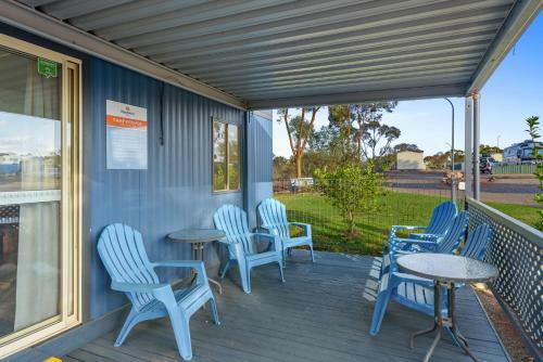 Myall Grove Holiday Park