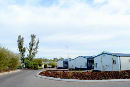 Myall Grove Holiday Park