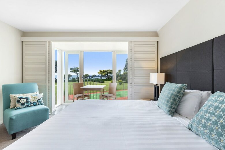 Hotel Mantra Lorne