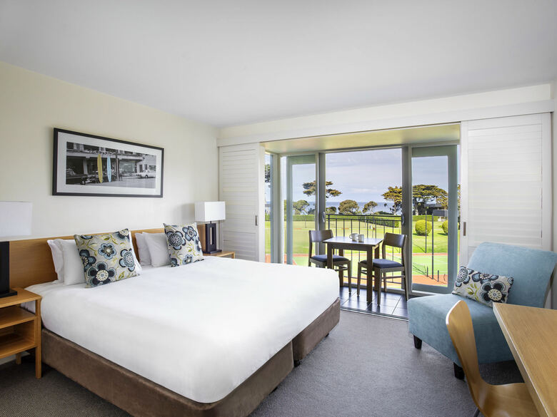 Hotel Mantra Lorne