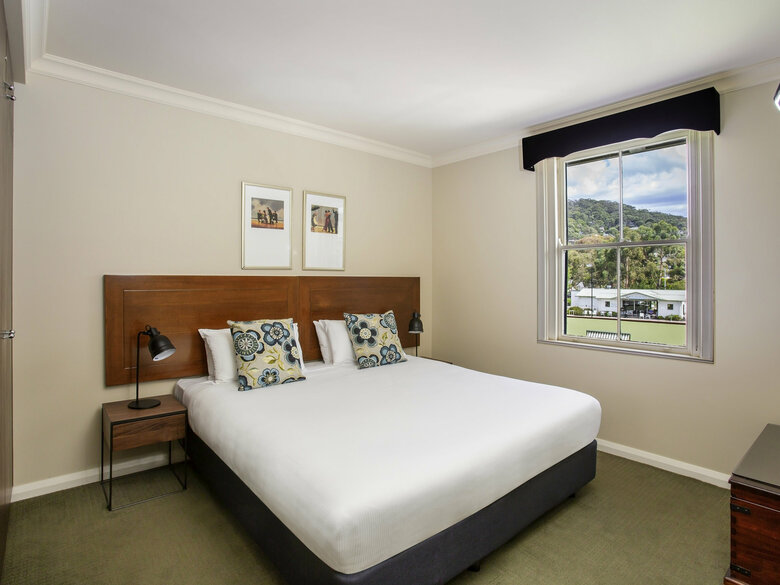 Hotel Mantra Lorne