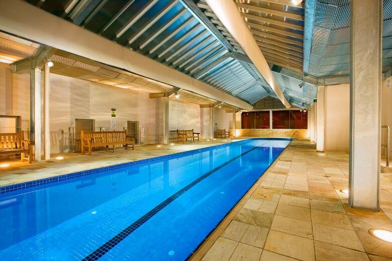 Hotel Mantra Lorne