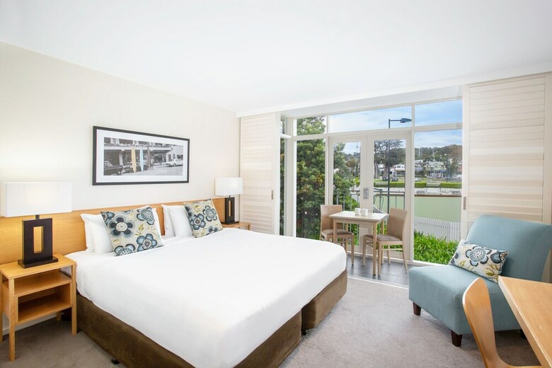Hotel Mantra Lorne