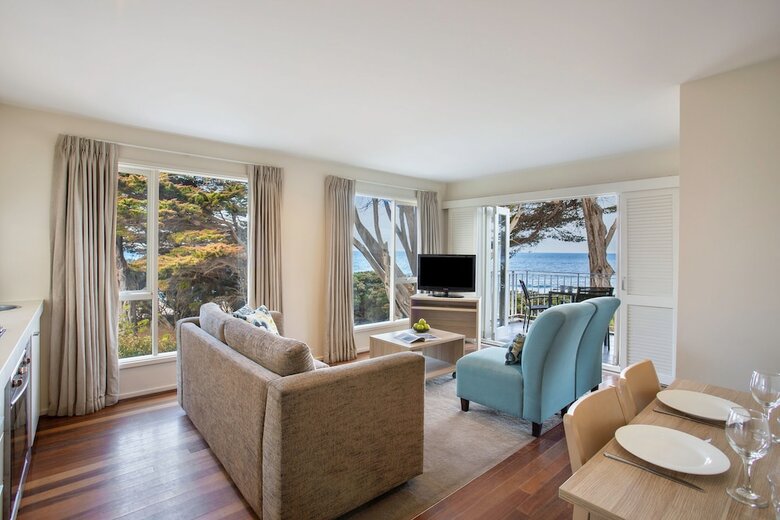 Hotel Mantra Lorne