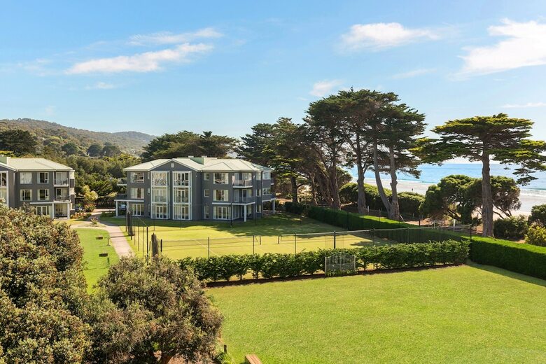 Hotel Mantra Lorne