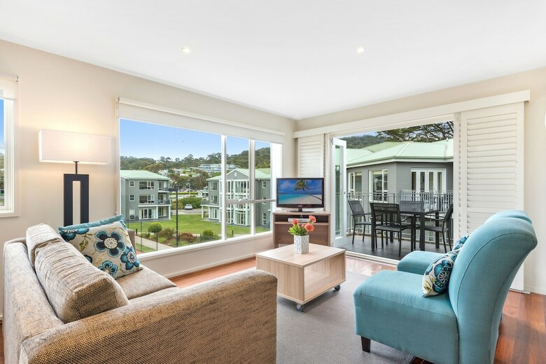 Hotel Mantra Lorne