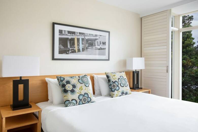 Hotel Mantra Lorne