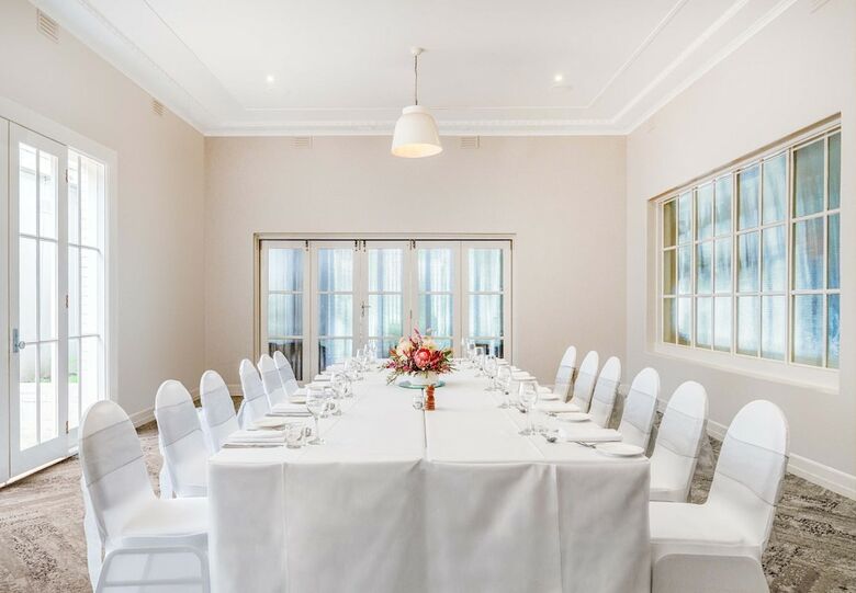 Hotel Mantra Lorne