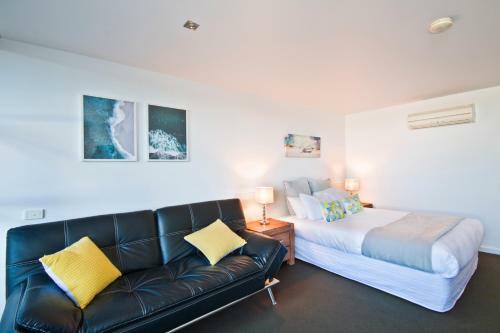 Aparthotel Lorne Bay View