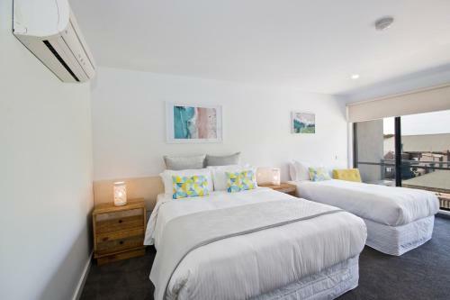 Aparthotel Lorne Bay View