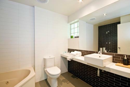 Aparthotel Lorne Bay View
