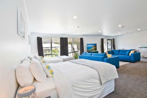 Aparthotel Lorne Bay View