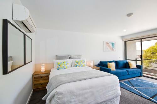 Aparthotel Lorne Bay View