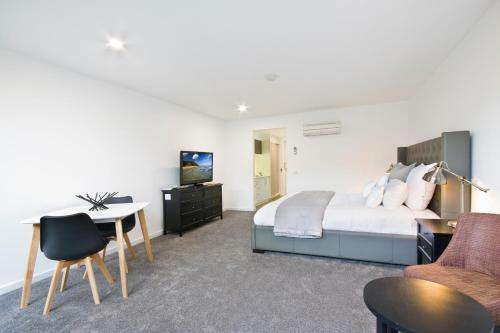 Aparthotel Lorne Bay View