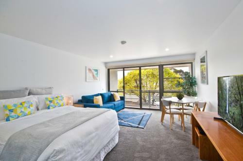 Aparthotel Lorne Bay View