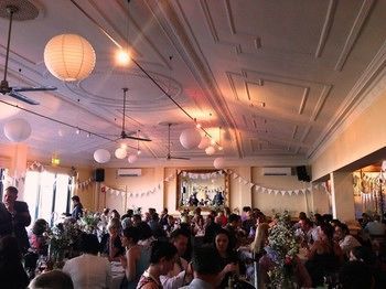 Grand Pacific Hotel & Apartments