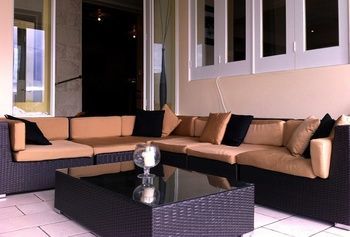 Grand Pacific Hotel & Apartments