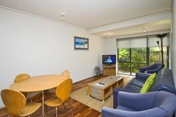 Grand Pacific Hotel & Apartments