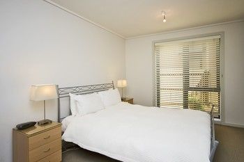 Grand Pacific Hotel & Apartments
