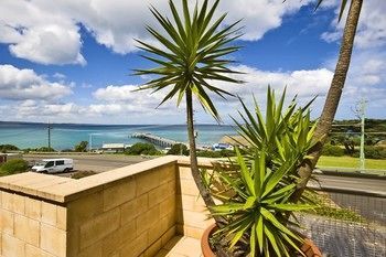 Grand Pacific Hotel & Apartments
