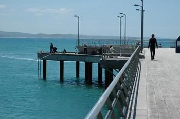 Lorne Foreshore Caravan Park