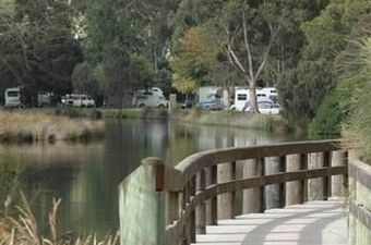 Lorne Foreshore Caravan Park