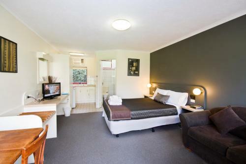 Motel Lorne Coachman Inn