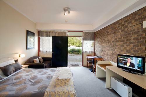 Motel Lorne Coachman Inn