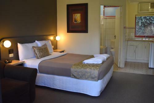 Motel Lorne Coachman Inn