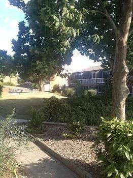 Bathurst Apartments