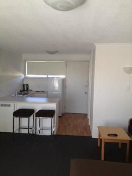 Bathurst Apartments