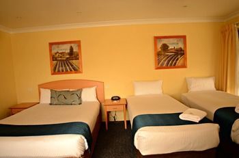 Bathurst Heritage Motor Inn